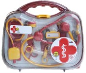 Набор доктора 12 предметов