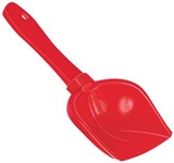 Игрушка для игры в песочнице Детская лопатка №5