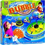 Секреты мыльных пузырей Bubble Sciense CREATIVE
