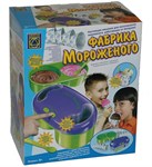 Фабрика Mороженого CREATIVE