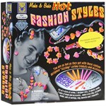 Ультра модные фенечки Hot Fashion Styles CREATIVE