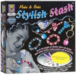 Стильные фенечки Stylish Stash CREATIVE