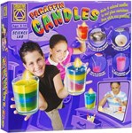 Фабрика свечей Paraffin Candles CREATIVE