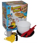 Готовим Пиццу Creative