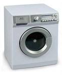 Детские игрушечные бытовые приборы Стиральная машина ELEKTROLUX AEG KLEIN