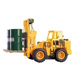 Радиоуправляемый погрузчик King Force 1:24