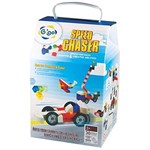 GIGO Научный конструктор В мире машин Speed Chaser 161 деталь