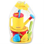 Игры с песком Игровой набор в рюкзаке Spielstabil 7535