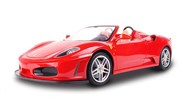 Радиоуправляемая машина Ferrari F430 Spider MJX 1:20 8103