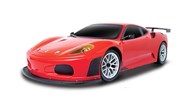 Радиоуправляемая машина Ferrari F430 GT MJX 1:20 8108
