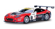 Радиоуправляемая машина Ferrari 575 GTC MJX 1:20 8121