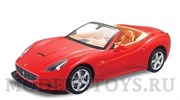 Радиоуправляемая машина Ferrari California MJX 1:20 8131