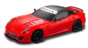 Радиоуправляемая машина Ferrari 599XX MJX 1:20 8133
