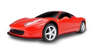 Радиоуправляемая машина Ferrari 458 Italia MJX 1:20 8134