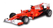 Радиоуправляемая машина Ferrari F10 MJX 1:20 8135