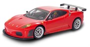 Радиоуправляемая машина Ferrari F430 MJX 1:10 8208