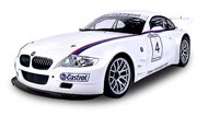 Радиоуправляемая машина BMW Z4 M Coupe Motorsport MJX 1:10 8209