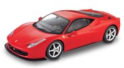 Радиоуправляемая машина Ferrari F458 Italia MJX 1:10 8234