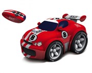 Smoby Радиоуправляемая спортивная машина