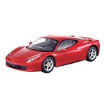 Радиоуправляемая машина Ferrari F458 Italia MJX 1:14 8534