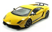 Радиоуправляемая машина Lamborghini Gallardo Superleggera MJX 1:14 8536