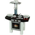 Кухонный центр BOSCH со звуковыми эффектами