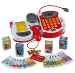 Электронный кассовый центр многофункциональный