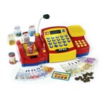 Касса многофункциональная с аксессуарами