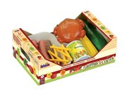 Набор продуктов Барбекю