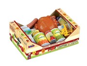 Набор продуктов Для обеда