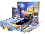 ИМАДЖИНАРИУМ настольная игра Cosmodrome Games 11664