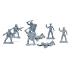 Солдатики Российский спецназ