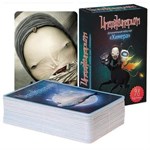 ИМАДЖИНАРИУМ настольная игра Химера дополнение