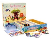 ИМАДЖИНАРИУМ настольная игра Детство Cosmodrome Games