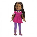 Кукла Надия из Индии