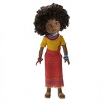 Кукла Ния из Эфиопии