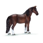 Тенессийская кобыла Фигурка лошади для конюшни Schleich 13713