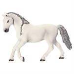 Липицианская кобыла Фигурка лошади для конюшни Schleich 13737