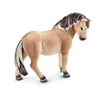 Фиордская кобыла Фигурка лошади для конюшни Schleich 13754