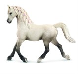 Арабская кобыла Фигурка лошади для конюшни Schleich 13761