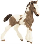 Жеребёнок Тинкер Фигурка лошади для конюшни Schleich 13774