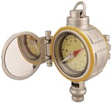 Многофункциональный прибор юного путешественника 4 в 1 Uncle Milton