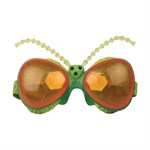 Очки Стрекоза с возможностью взглянуть на мир глазами насекомых Uncle Milton