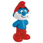 Коллекционная фигурка Папа Смурф