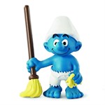 Коллекционная фигурка Смурфик юнга