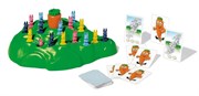 Настольная игра Выдерни морковку Funny Bunny Ravensburger