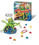 Настольная игра RAVENSBURGER Веселый осьминог Jolly octopus
