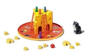 Настольная игра Кот Макс - гроза мышей Cat &amp; Mouse