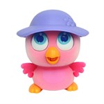 Интерактивная игрушка Птенец-Певец Picocos Пи-Ко-Ко Совенок в шляпе