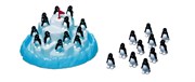 Настольная игра Пингвины на льдине Plitsch Platsch Pinguin